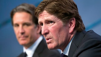 Next Story Image: Coach's challenge on docket for NHL general managers meeting